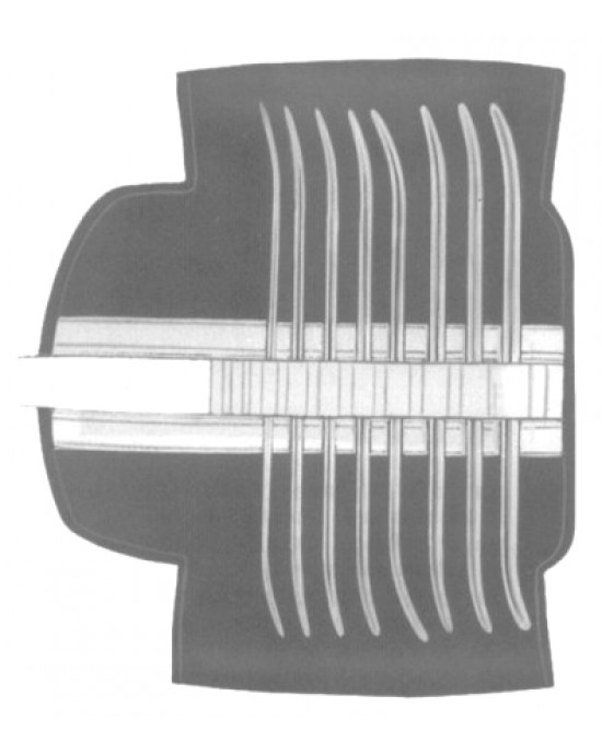 SH- 29-8107-00
