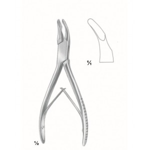 Bone Rongeurs