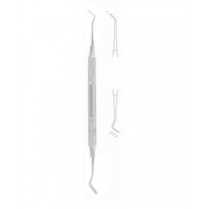 Filling Instruments