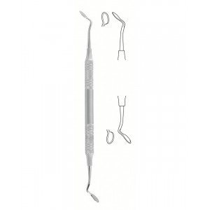 Gingivectomy Knives