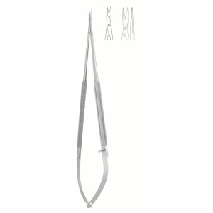 Micro Scissors