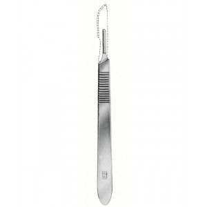 Scalpel Handles