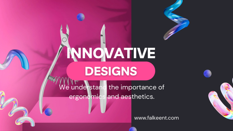 Read more about the article Innovative Design