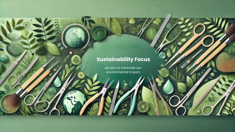 Read more about the article Sustainability Focus