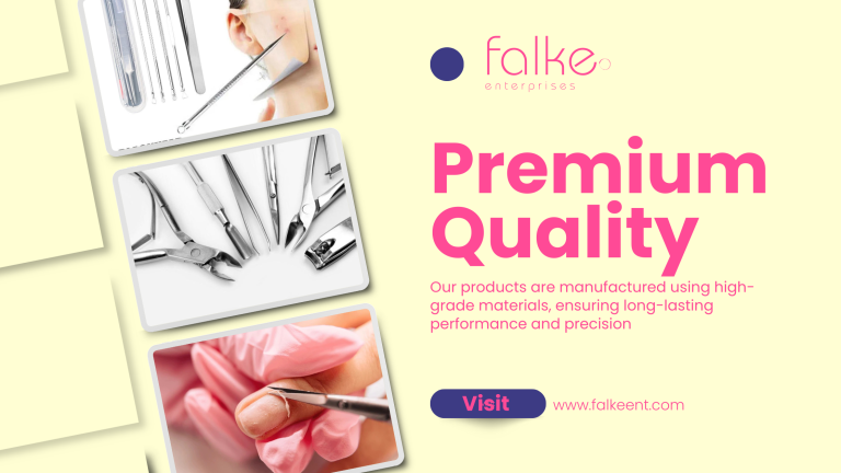 Read more about the article Premium Quality