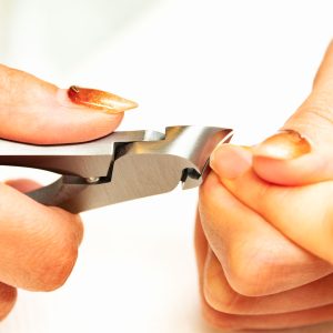 Nail Nippers